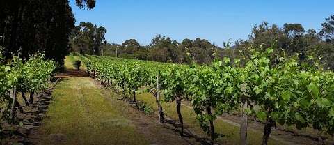Photo: Stringybark Winery, Restaurant and Function Centre
